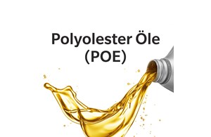 Polyolesterolier (POE)